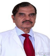 Dr. K D Soni,Orthopaedic and Joint Replacement Surgeon, Faridabad