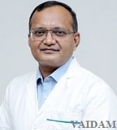 Dr. K K Jindal,Neurosurgeon, New Delhi