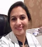 Doktor Madhavi Rao