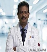 Dr. KP Srihari Das, cardiologista intervencionista, Bangalore