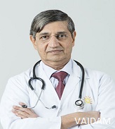 Dr. K R Suresh Bapu,Neurosurgeon, Chennai