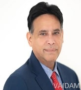 Dr. K Ray Chaudhuri