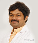 Dr. K S Soma Sekhar Rao,Medical Gastroenterologist, Hyderabad