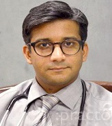 الدكتور Kadam Nagpal