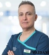 Dr. Kahtan Georgis