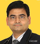Dr. Kailash A Jain