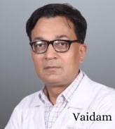 ডাঃ কৈলাশ নাথ সিং