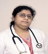 Dr. Kajari Mukherjee 
