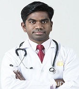 Dr. Kalaivanan Kanniyan,Foot and Ankle Surgery, Chennai