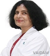 Доктор Калпана Нагпал