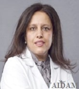 Doktor Kalpana Sengupta