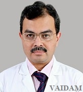 Dr Kalpesh D. Gohel