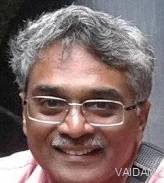 Doktor Kalpesh Gajivala, kosmetik jarroh, Mumbay