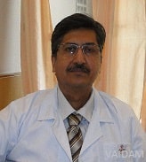 Dr. Kalyan Kar,General Surgeon, Kolkata