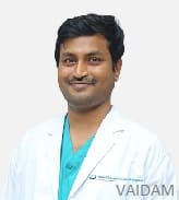 Dr. Kalyan Boomakanti,Neurosurgeon, Hyderabad