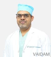 Dr. Kalyan Chakravarthy,Aesthetics and Plastic Surgeon, Hyderabad