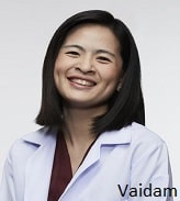 Dr Kamaitorn Tientong