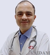 Dr. Kamal Goplani,Nephrologist, Ahmedabad