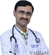 Dr. Kamal P. Bhutada