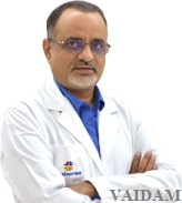 Dr. Kamal Verma,Neurosurgeon, Faridabad