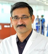 Dr. Kamal Verma,Radiation Oncologist, Gurgaon