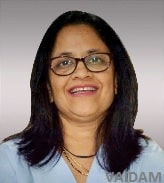डॉ कामिनी पटेल, आईवीएफ विशेषज्ञ, अहमदाबाद