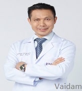 Dr. Kamol Pansritum,Aesthetics and Plastic Surgeon, Bangkok