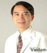 Best Doctors In Thailand - Prof. Dr. Kamthorn Pruksananonda, Bangkok