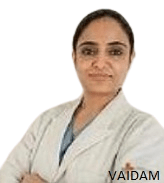 Doktor Kanchan Kaur, jarrohlik bo'yicha onkolog, Gurgaon