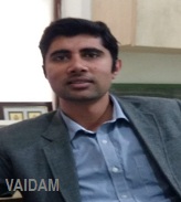 Dr. Kandarp Vidyarthi,Orthopaedic and Joint Replacement Surgeon, Gurgaon