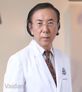 Д-р Кан Хо-чжон