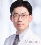 Dr. Kang Min Kim