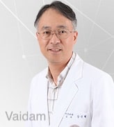 डॉ। कांग शिन-हयूक