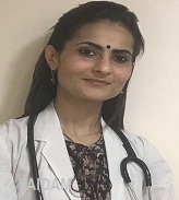 Dr. Kanika Gera,Gynaecologist and Obstetrician, Noida
