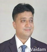 Dr. Kanishka Sarkar