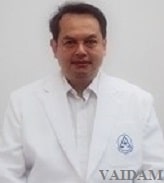 Dr. Kanit Sumboonnanon