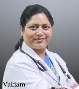 Dr. Kanti Sahu,Gynaecologist and Obstetrician, Bangalore