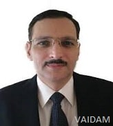 Dr. Kayomars B. Kapadia