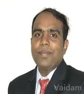 Dr. Kapil Kanade,Gynaecologist and Obstetrician, Pune