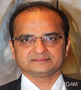 Doktor Kapil Agrawal, kosmetik jarroh, Mumbay