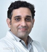 Dr. Kapil Dev Jamwal,Medical Gastroenterologist, Gurgaon
