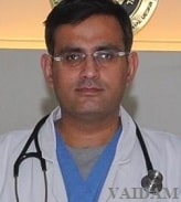 Dr. Kapil Dev Mohindra,Interventional Cardiologist, New Delhi