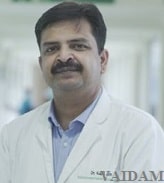 Dr. Kapil Jain,Neurosurgeon, New Delhi