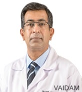 Doktor Kapil K Chattree