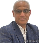 डॉ। कपिल कुमार