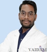 Dr. Kapil Kumar Kursiwal,Hepato-Pancreato-Biliary Surgeon, Noida