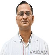 Dr. Kapil Sharma,Hepato-Pancreato-Biliary Surgeon, Faridabad