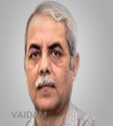 Dr Kapil Vidyarthi