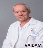 Доктор Карел Сохор