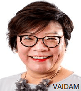 Dr. Karmen Wong